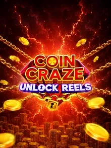 Coin Craze Unlock Reels