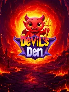 Devil's Den