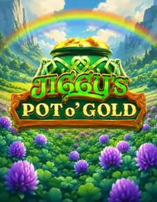Jiggy's Pot O'Gold